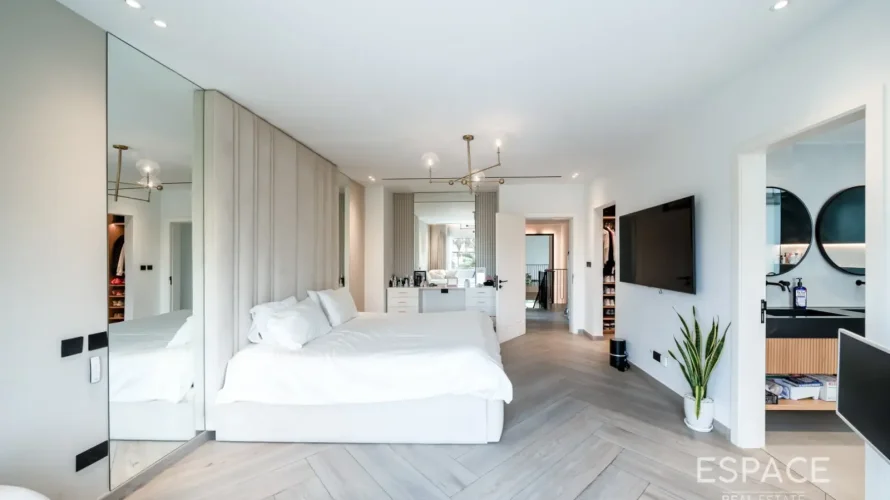 5 غرفة نوم  فيلا في Meadows, الإمارات العربية المتحدة رقم 2987 № 9