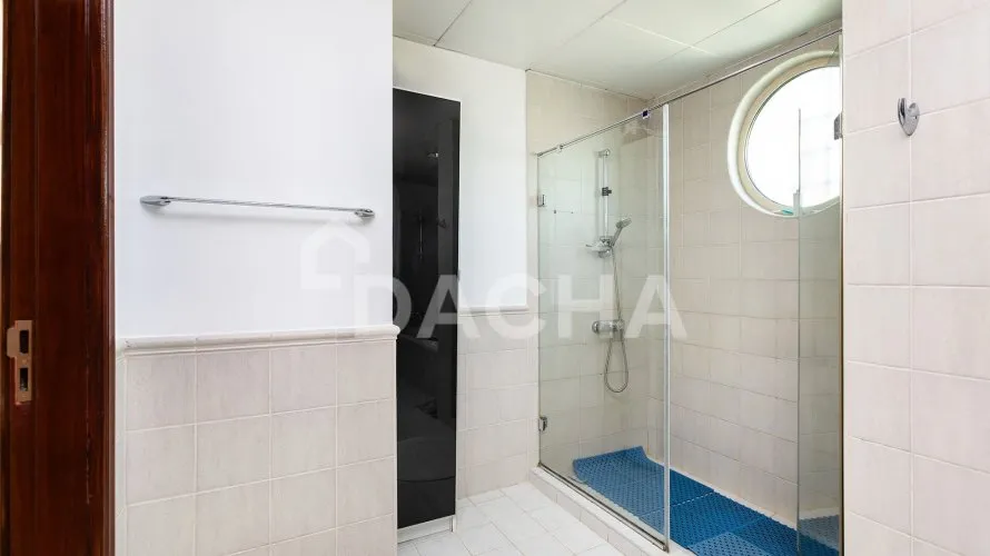 4 غرف نوم فيلا في Jumeirah Islands, الإمارات العربية المتحدة رقم 2952 № 7