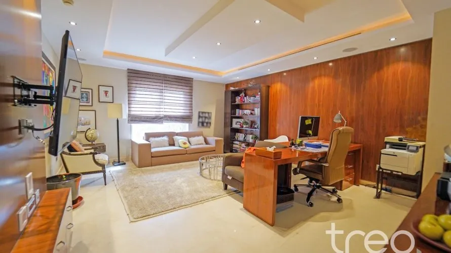 5 غرفة نوم  فيلا في Green Community West, الإمارات العربية المتحدة رقم 2830 № 6