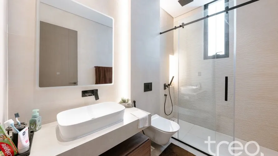 7 غرفة نوم  فيلا في Jumeirah Park, الإمارات العربية المتحدة رقم 2827 № 16
