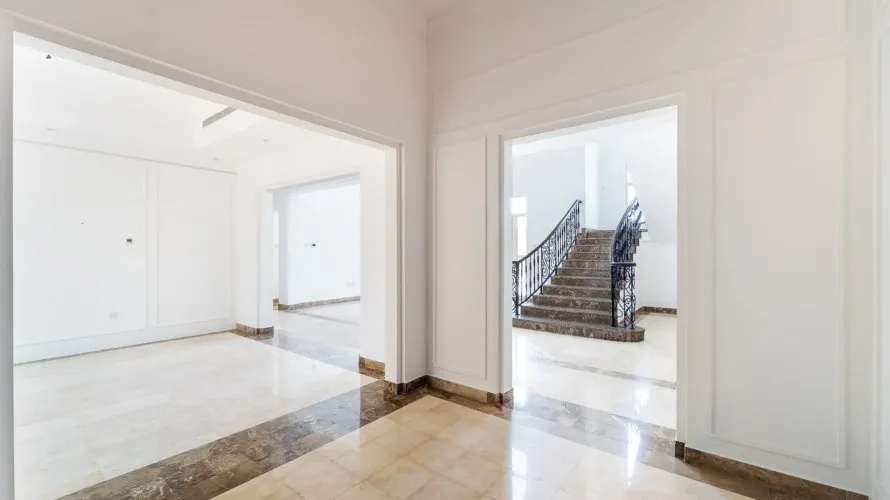 4 غرف نوم فيلا في Jumeirah Islands, الإمارات العربية المتحدة رقم 2853 № 8