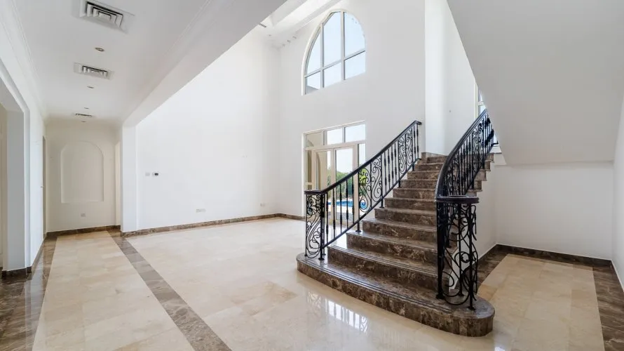 4 غرف نوم فيلا في Jumeirah Islands, الإمارات العربية المتحدة رقم 2853 № 5
