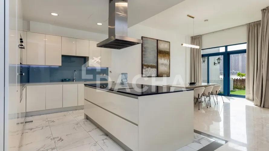 5 غرفة نوم  فيلا في Palma Residences, الإمارات العربية المتحدة رقم 2725 № 21