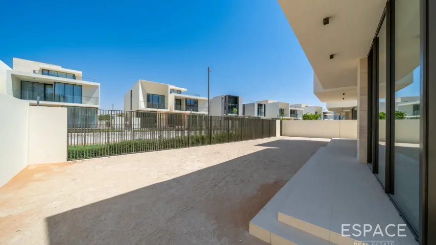 5 غرفة نوم  فيلا في دبي هيلز استيت, الإمارات العربية المتحدة رقم 2972 № 2
