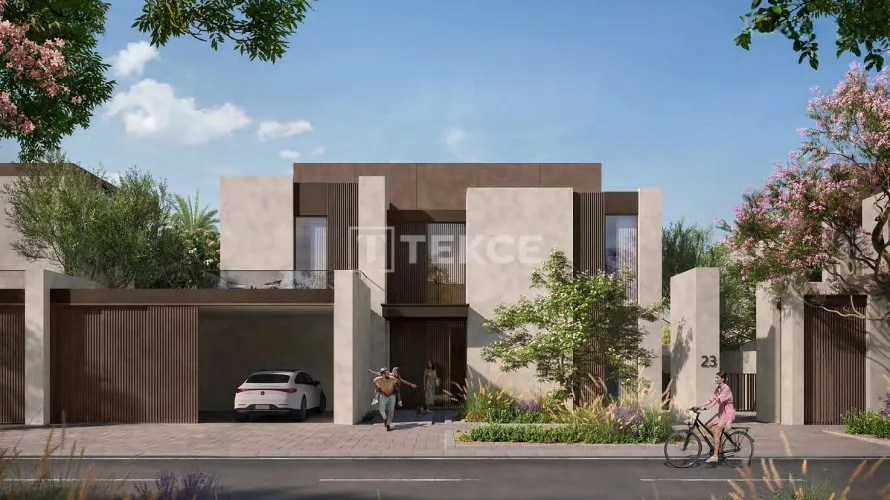 6 غرفة نوم  فيلا في Dubai Land, الإمارات العربية المتحدة رقم 2712 № 18