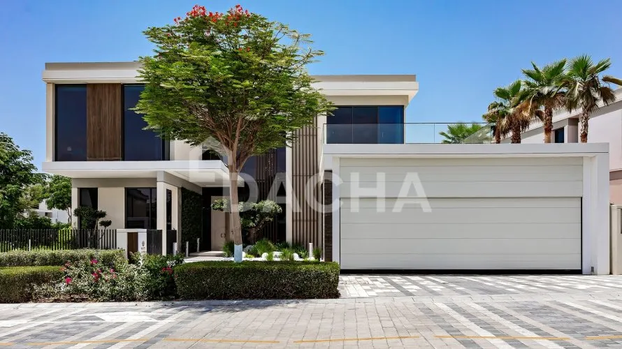 6 غرفة نوم  فيلا في Harmony, الإمارات العربية المتحدة رقم 2690 № 3
