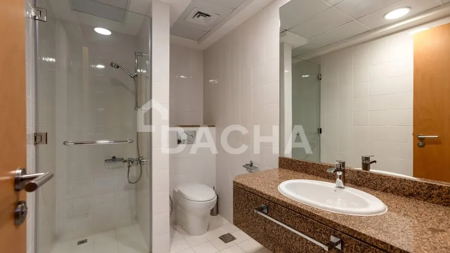 5 غرفة نوم  فيلا في Palma Residences, الإمارات العربية المتحدة رقم 2725 № 12