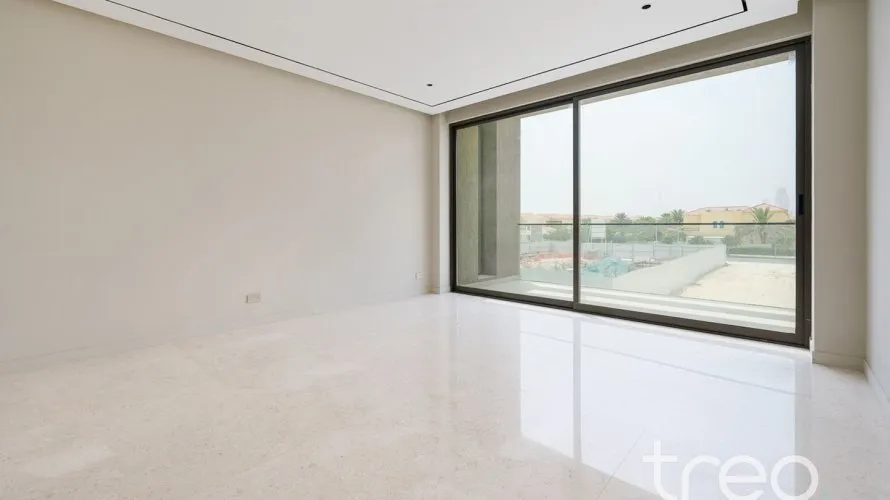 6 غرفة نوم  فيلا في Jumeirah Park, الإمارات العربية المتحدة رقم 2819 № 4