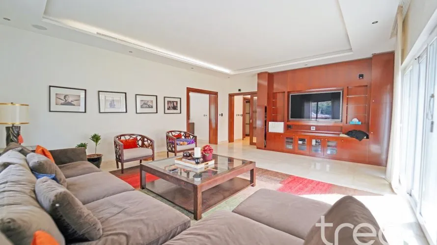 5 غرفة نوم  فيلا في Green Community West, الإمارات العربية المتحدة رقم 2830 № 4