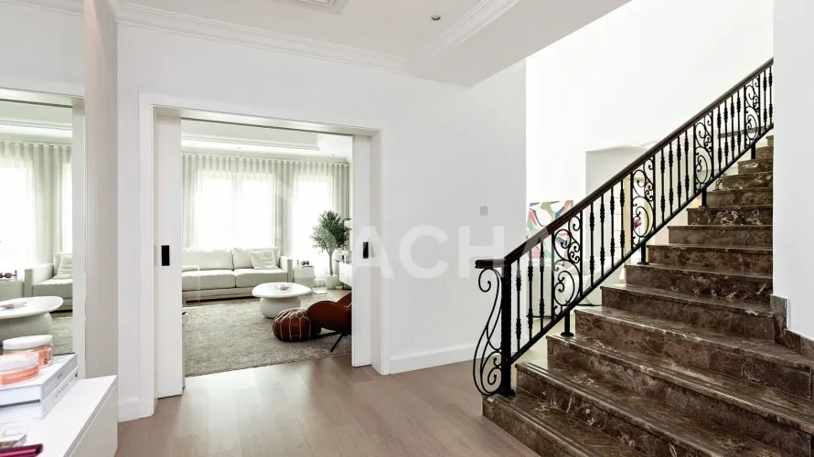 4 غرف نوم فيلا في Jumeirah Islands, الإمارات العربية المتحدة رقم 2952 № 22