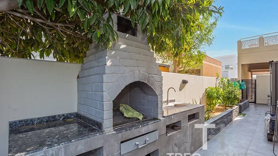 4 غرف نوم فيلا في Meadows, الإمارات العربية المتحدة رقم 2851 № 2