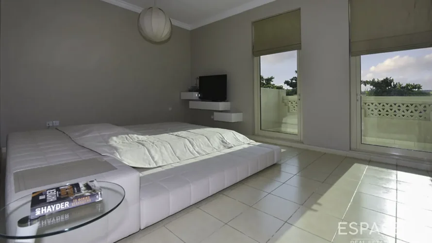 4 غرف نوم فيلا في Jumeirah Islands, الإمارات العربية المتحدة رقم 2956 № 7