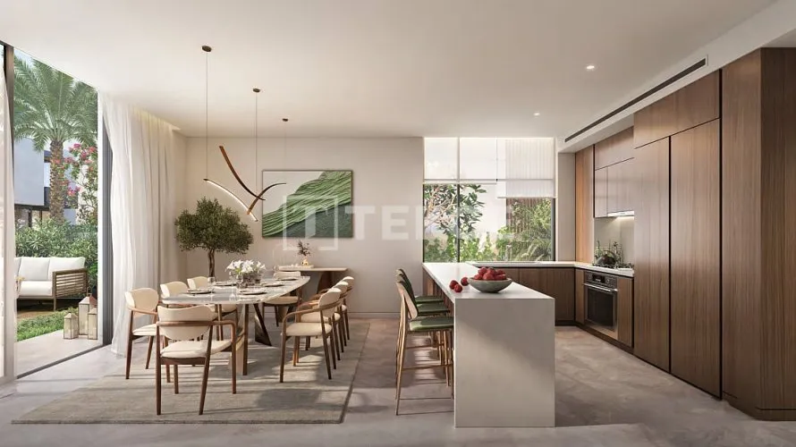 6 غرفة نوم  فيلا في Dubai Land, الإمارات العربية المتحدة رقم 2712 № 9
