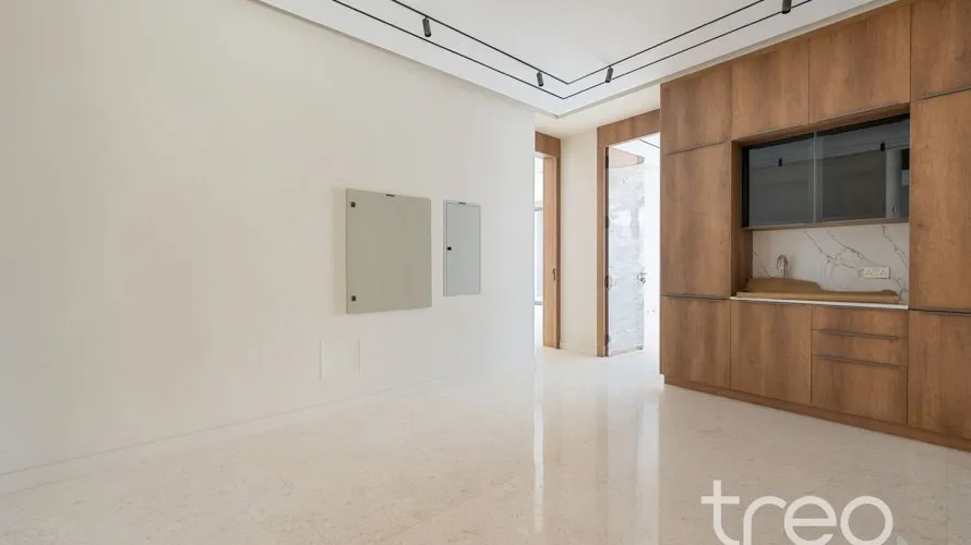 6 غرفة نوم  فيلا في Jumeirah Park, الإمارات العربية المتحدة رقم 2819 № 1