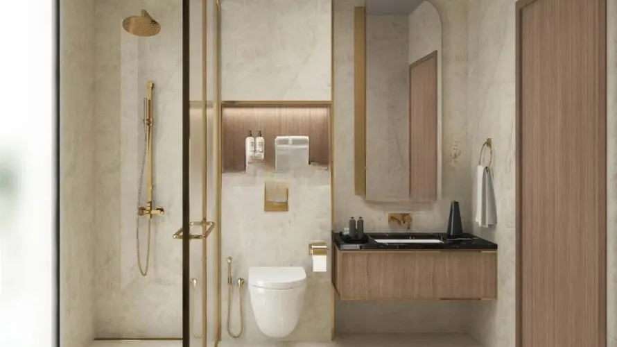 6 غرفة نوم  فيلا في دبي, الإمارات العربية المتحدة رقم 2865 № 3