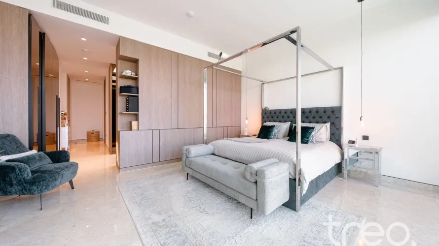 5 غرفة نوم  فيلا في Harmony, الإمارات العربية المتحدة رقم 2829 № 14