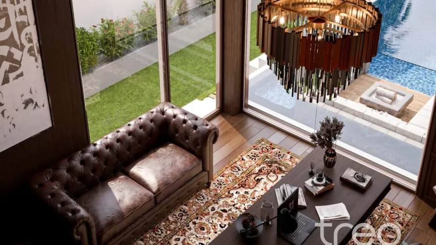 5 غرفة نوم  فيلا في Hacienda, الإمارات العربية المتحدة رقم 2832 № 3