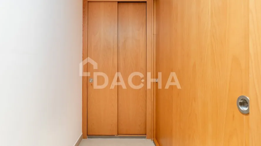 5 غرفة نوم  فيلا في Palma Residences, الإمارات العربية المتحدة رقم 2725 № 10