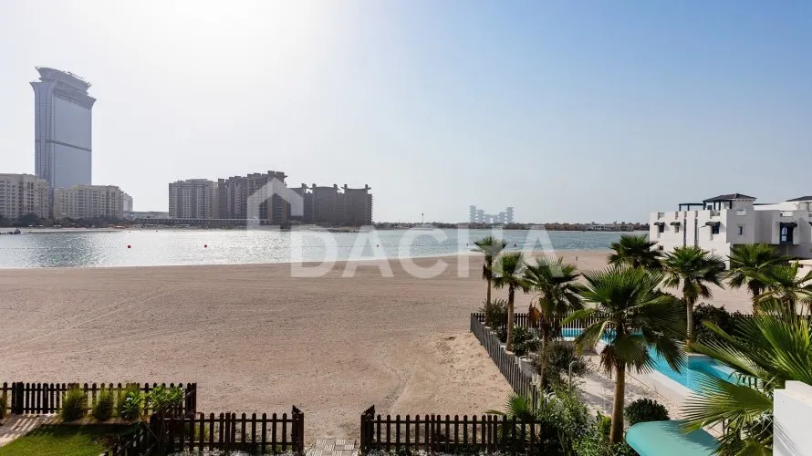 5 غرفة نوم  فيلا في Palma Residences, الإمارات العربية المتحدة رقم 2725 № 23