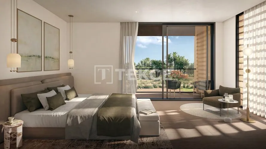 6 غرفة نوم  فيلا في Dubai Land, الإمارات العربية المتحدة رقم 2712 № 5