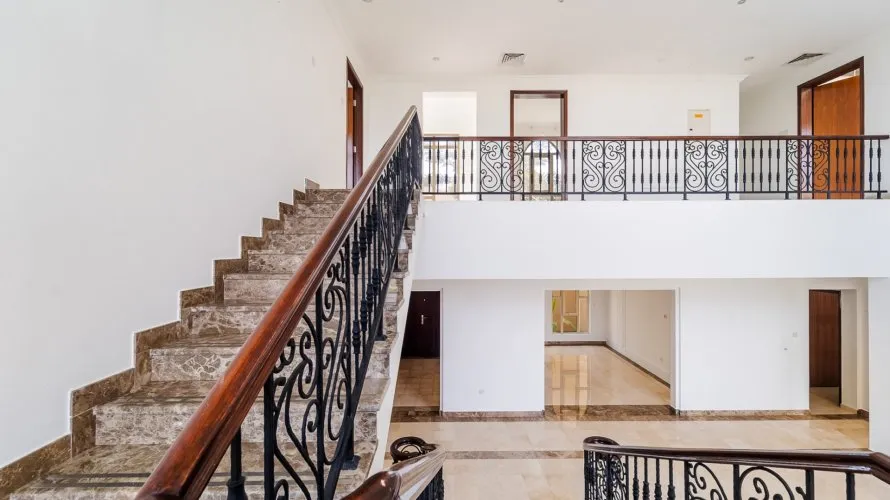 4 غرف نوم فيلا في Jumeirah Islands, الإمارات العربية المتحدة رقم 2853 № 11