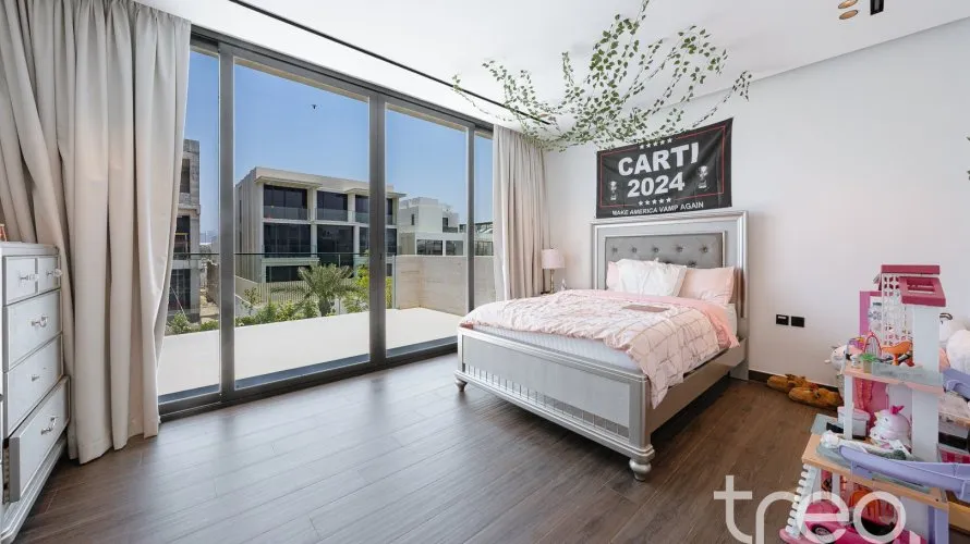 7 غرفة نوم  فيلا في Jumeirah Park, الإمارات العربية المتحدة رقم 2827 № 12