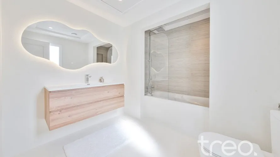 4 غرف نوم فيلا في Meadows, الإمارات العربية المتحدة رقم 3089 № 12