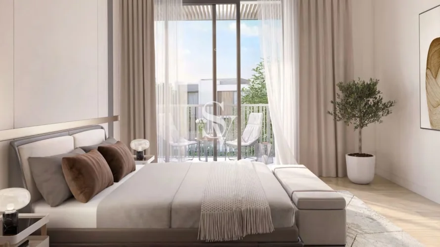 6 غرفة نوم  فيلا في Dubai Land, الإمارات العربية المتحدة رقم 3077 № 10