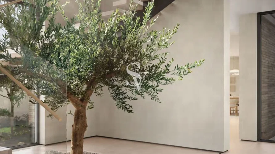 6 غرفة نوم  فيلا في Dubai Land, الإمارات العربية المتحدة رقم 3077 № 3