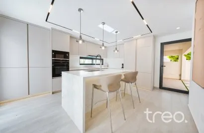 4 غرف نوم فيلا في Meadows, الإمارات العربية المتحدة رقم 3089