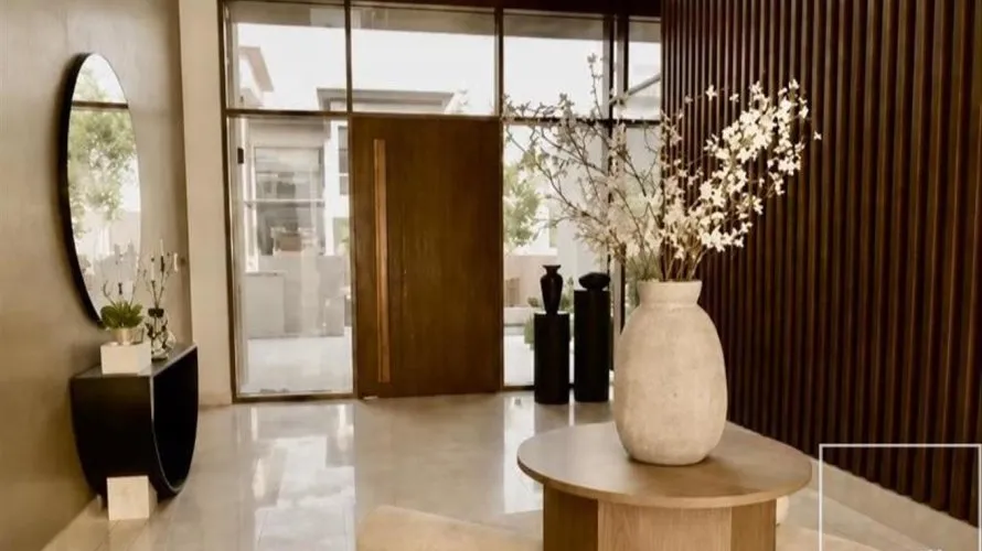 6 غرفة نوم  فيلا في Golf Place, الإمارات العربية المتحدة رقم 3506