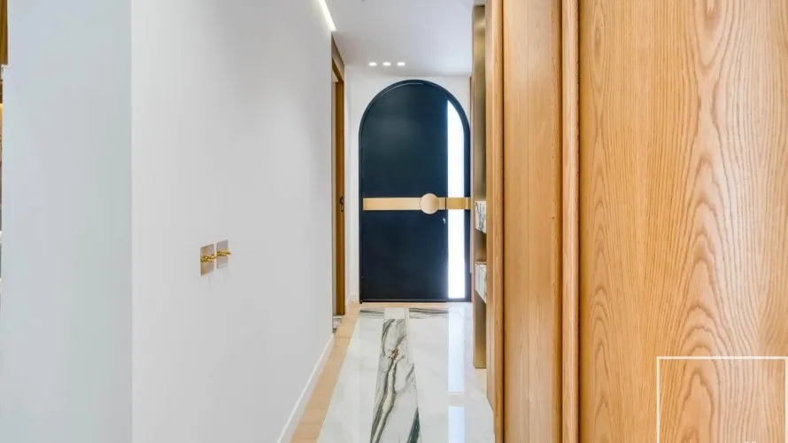 5 غرفة نوم  فيلا في Jumeirah Village Triangle, الإمارات العربية المتحدة رقم 3501 № 20