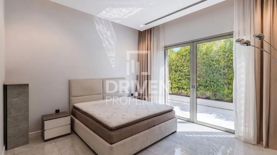 5 غرفة نوم  فيلا في District One, الإمارات العربية المتحدة رقم 3485 № 19