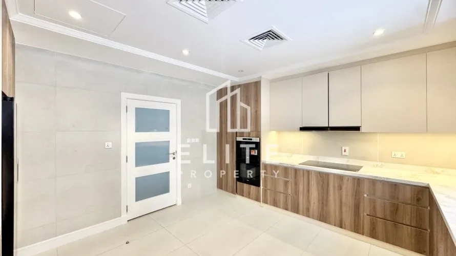 5 غرفة نوم  فيلا في Garden Homes, الإمارات العربية المتحدة رقم 3107 № 8