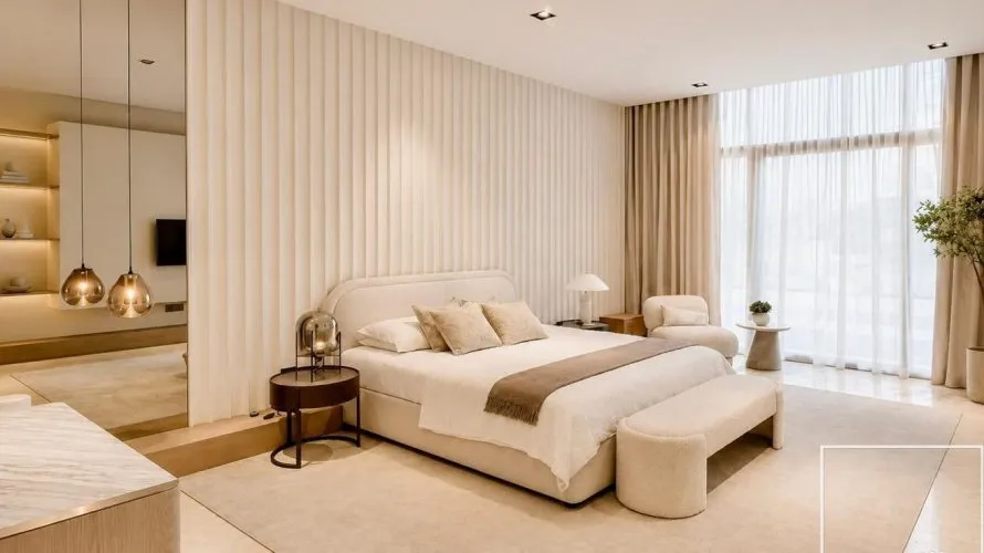 6 غرفة نوم  فيلا في Golf Place, الإمارات العربية المتحدة رقم 3506 № 18