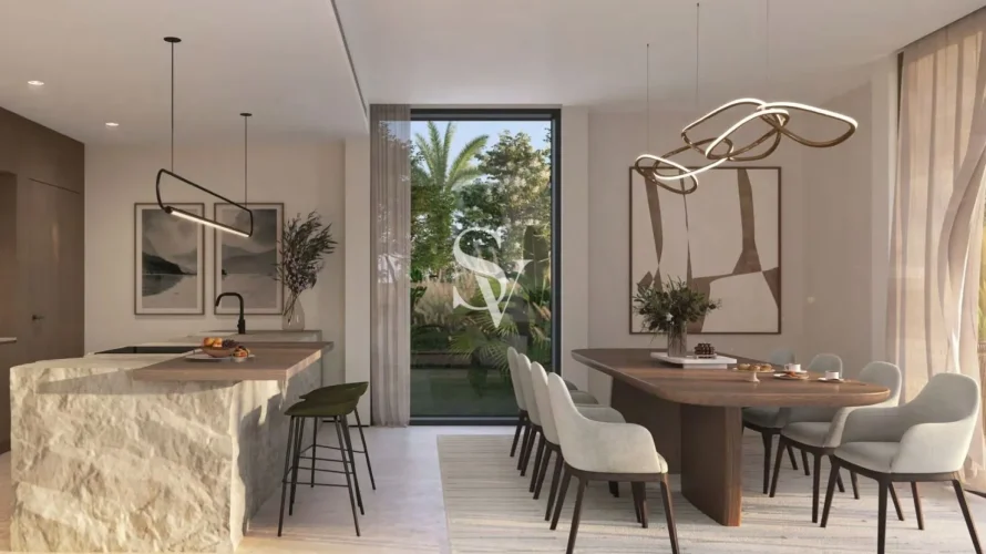 6 غرفة نوم  فيلا في Dubai Land, الإمارات العربية المتحدة رقم 3077 № 13