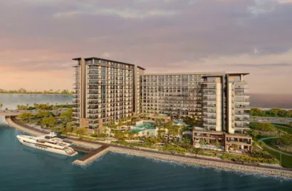 5 غرفة نوم  فيلا في Al Marjan Island, الإمارات العربية المتحدة رقم 3083