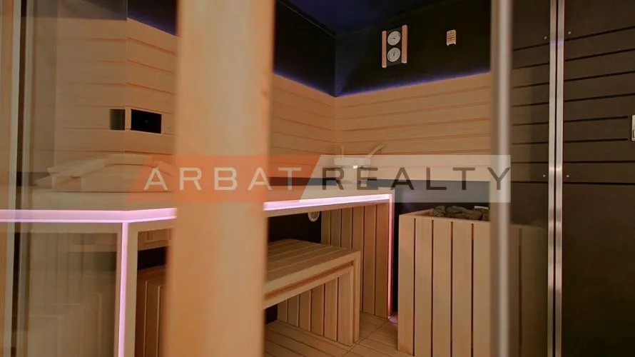 7 غرفة نوم  فيلا في Pearl Jumeirah, الإمارات العربية المتحدة رقم 3507 № 19