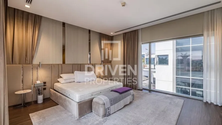 5 غرفة نوم  فيلا في District One, الإمارات العربية المتحدة رقم 3485 № 3