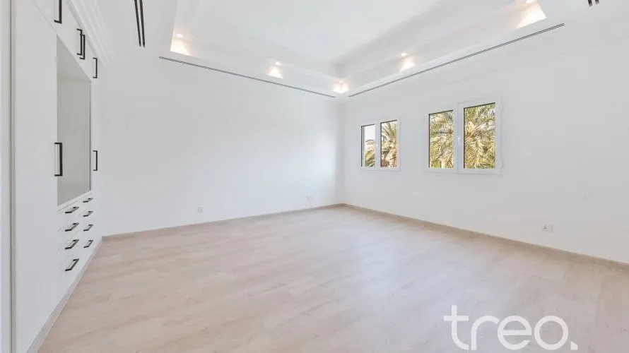 4 غرف نوم فيلا في Meadows, الإمارات العربية المتحدة رقم 3089 № 17
