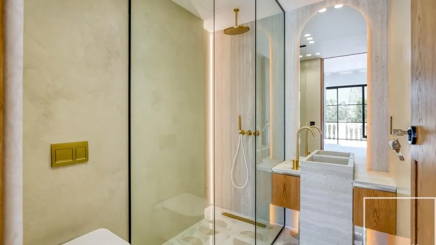 5 غرفة نوم  فيلا في Jumeirah Village Triangle, الإمارات العربية المتحدة رقم 3501 № 11