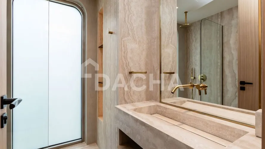 5 غرفة نوم  فيلا في Jumeirah Islands, الإمارات العربية المتحدة رقم 3848 № 13