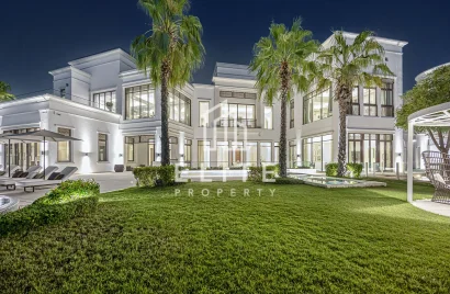 7 غرفة نوم  فيلا في Dubai Hills Grove, الإمارات العربية المتحدة رقم 3782