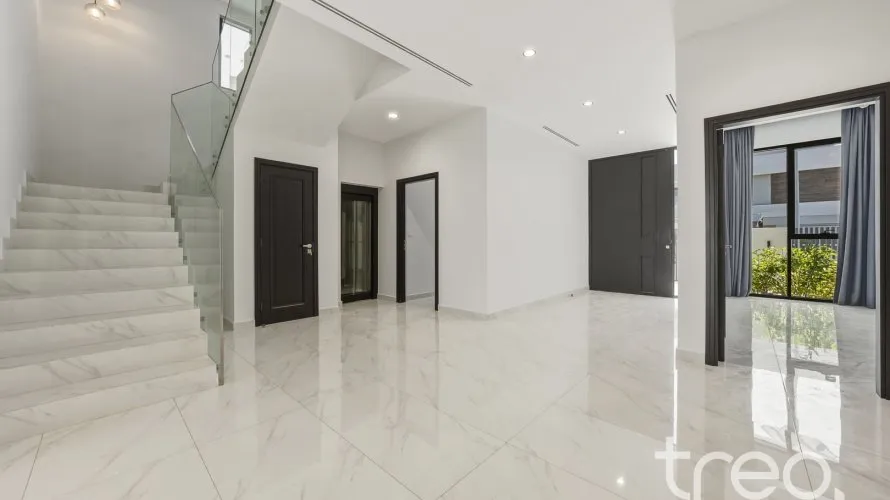 5 غرفة نوم  فيلا في Jumeirah Park, الإمارات العربية المتحدة رقم 3663 № 25