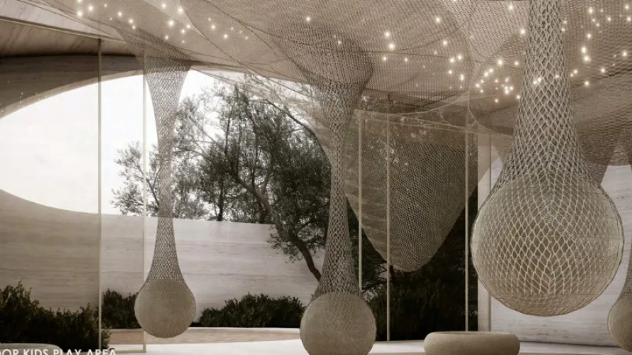 5 غرفة نوم  فيلا في مدينة محمد بن راشد, الإمارات العربية المتحدة رقم 3765 № 11