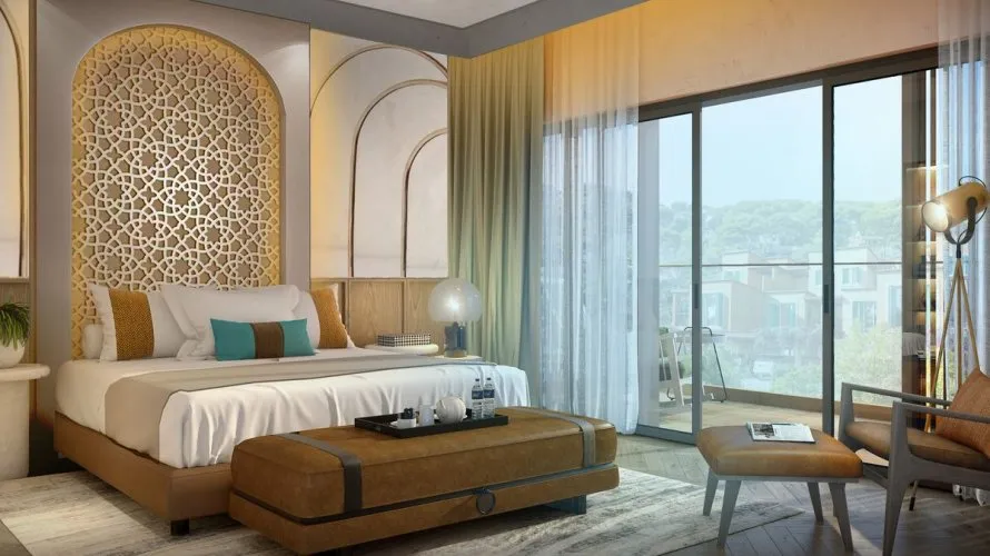 7 غرفة نوم  فيلا في دبي, الإمارات العربية المتحدة رقم 3942 № 9