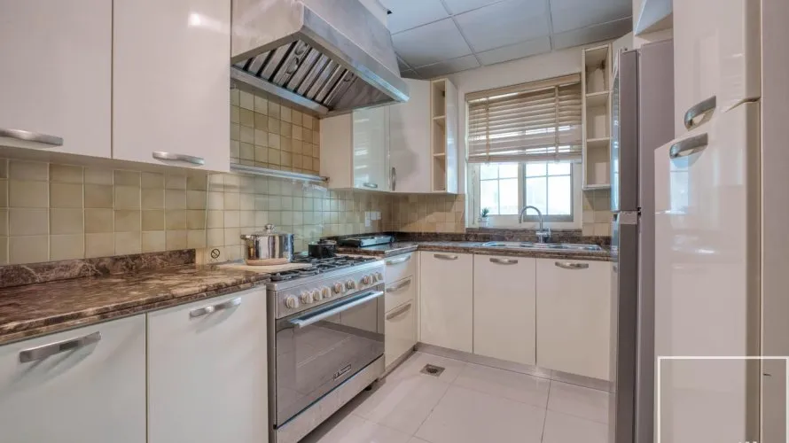 5 غرفة نوم  فيلا في Jumeirah Islands, الإمارات العربية المتحدة رقم 3580 № 17