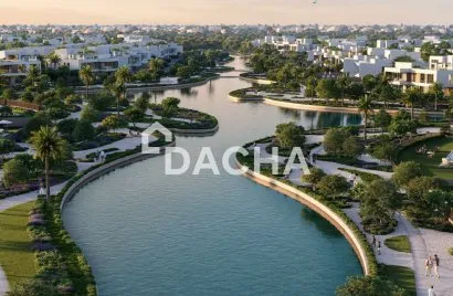 4 غرف نوم فيلا في دبي, الإمارات العربية المتحدة رقم 3571