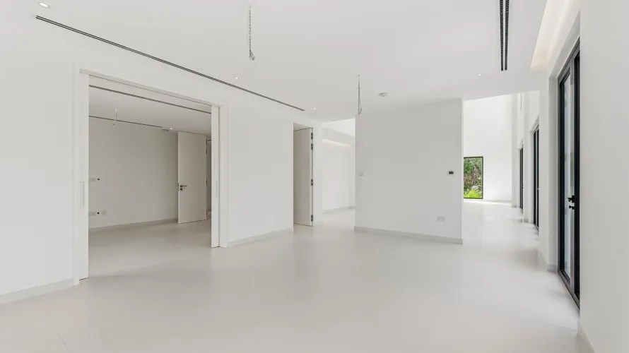 4 غرف نوم فيلا في Jumeirah Islands, الإمارات العربية المتحدة رقم 3772 № 19