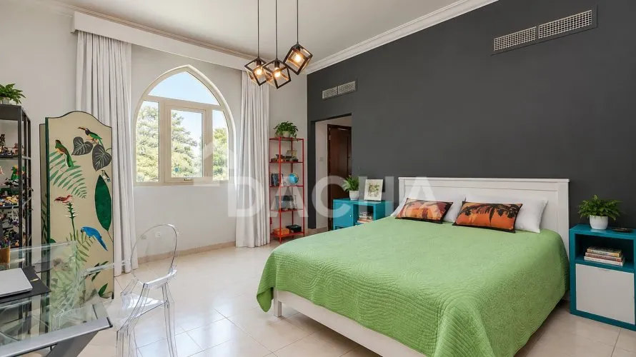 4 غرف نوم فيلا في Jumeirah Islands, الإمارات العربية المتحدة رقم 3849 № 11